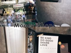 -Money Shops(愚园路店)