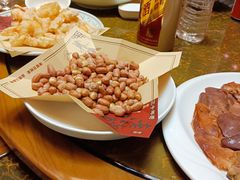 -老江南春·中国龙菜(衡山路店)