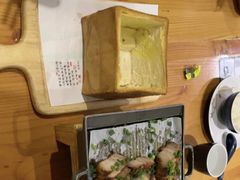 -绿茶餐厅(成都天府红店)