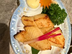 -炙柒Sekinana·精致日料(合生汇店)