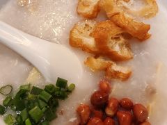荔湾艇仔粥-西关明记肠粉(荔枝湾店)