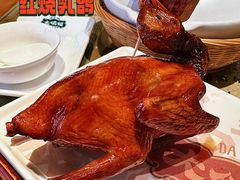 -大鸽饭(马王堆店)