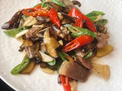 -滇野云南野生菌餐厅(陕西南路店)