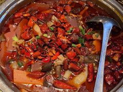 -缪氏川菜(深圳北站缤果空间店)
