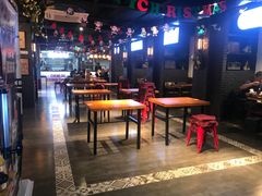 大堂-搓火大都会(广安门总店)