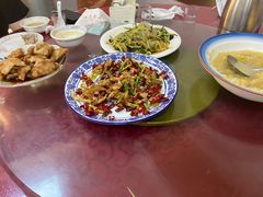 -东北酱骨头馆(蓁巷店)