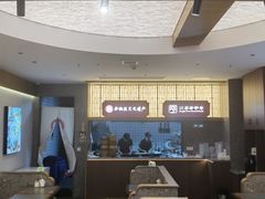 -鸡鸣汤包(复地活力广场店)