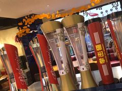 -星光小把串·海鲜烧烤(西安路店)