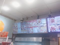 -西部马华清真兰州牛肉面·烧烤夜市(关东店)