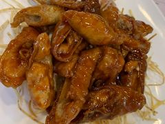 -文记壹心鸡(宝华路店)