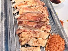 -巴音浩日娲·蒙餐(双林东路店)