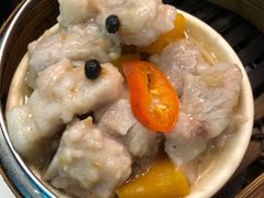 -点点心点心专门店(湾仔店)