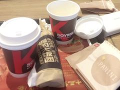 -麦当劳(松江店)