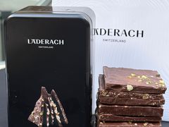 -Laderach 莱德拉(上海环贸iapm店)