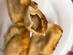 -胡记锅贴·沪上游子老鸭粉丝汤(太原路店)