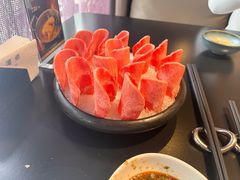 -鲜入唯煮·港式海鲜牛肉火锅(金宝街店)
