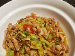 -巴人堂(女儿城店)