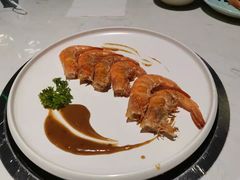 -六福居海鲜火锅铁板料理