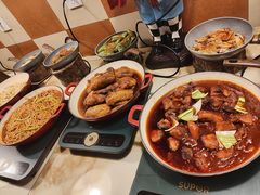 -戈拿旺巴西烤肉(崇文门店)