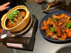 -红盔甲·小龙虾(人民广场店)