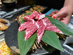 -炭虎烤肉(桂林路店)