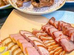 -燕郊烧鸽子(酷车小镇店)