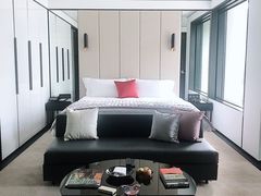 -尼依格罗香港美利酒店
