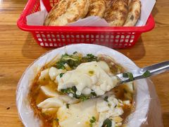 -王记肉火烧早餐中国店