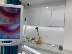 -深圳富茂格伦菲尔口腔门诊部(龙华清湖总院)
