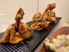 -Yum Yum 土耳其风味餐厅(万达尊店)