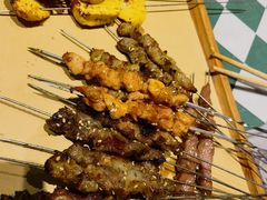 -那些年记忆烧烤