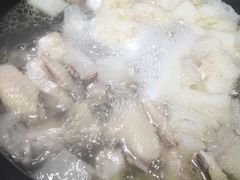 -百年果林椰子鸡(中洲店)