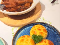 -白天鹅宾馆-玉堂春暖餐厅