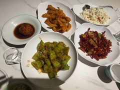 -梅飞酒家(桑园路店)