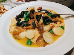 -京味斋·烤鸭·北京菜(安贞店)