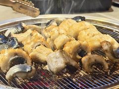 -金龙烧烤·牛肉面(西塔店)