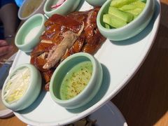 -春饼先生·北京烤鸭(甘井子万达店)