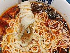-陳香貴·兰州牛肉面(东方宝泰店)
