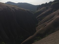 -飞天山旅游区