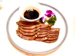 -东方太阳城淮扬餐厅(会所中餐厅店)