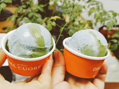 -Dal Cuore 达可芮冰淇淋(陕西北路店)