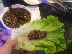 -阪尚皇·原切牛排·烤肉火锅自助(北京路店)