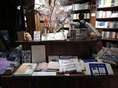 -良友书坊(安徽路店)