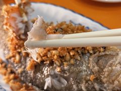 豉油糖炸黄花鱼-雅苑餐厅(朝天路店)