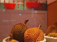 -邹开喜·炭炉鸡煲·海鲜火锅(虹口足球场店)