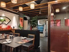 -又一福烤鸭·北京菜(东四店)