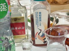-龙悦湾酒家·八阵鱼生·渔人码头店