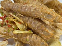 -辣螃铠盆盆蟹大排档(海昌店)