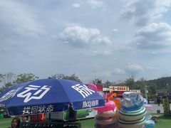 -大梅沙海滨公园