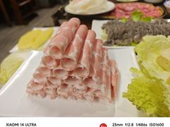 -仁和四季涮肉馆(天坛南门店)